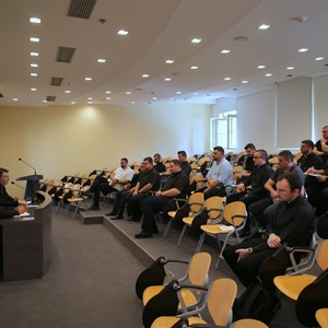 Održani susreti Trajne formacije svećenika